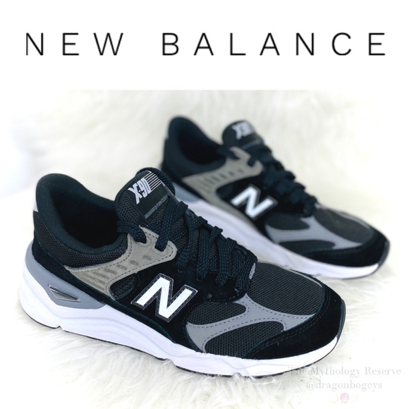 New Balance Shoes - Women’s New Balance X-90 Running Shoes